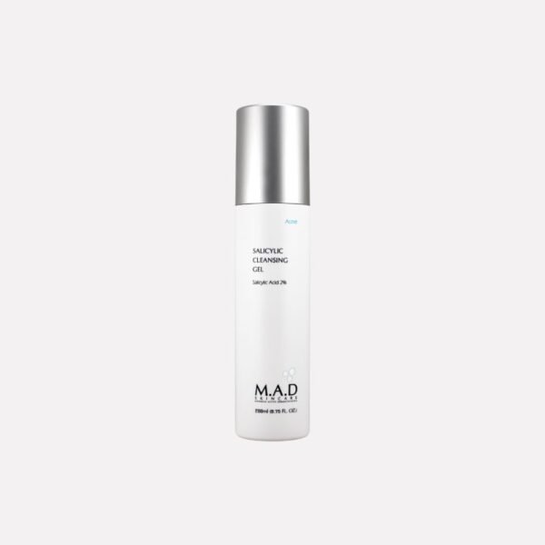 M.A.D SALICYLIC CLEANSING GEL