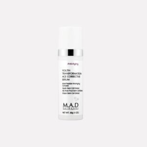 M.A.D TRANSFORMATION CORRECTIVE SERUM