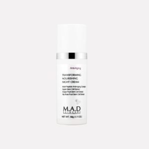 M.A.D TRANSFORMATION NIGHT CREAM