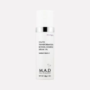 M.A.D RETINOL SERUM 1%