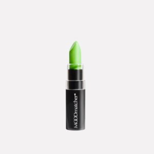 MOODMATCHER LIPSTICK GREEN