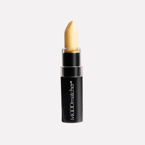 MOODMATCHER LIPSTICK YELLOW