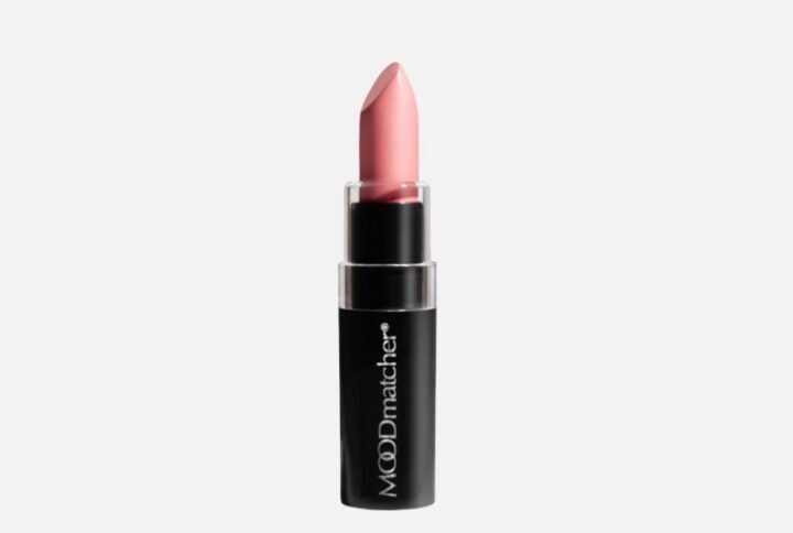 MOODMATCHER LIPSTICK PINK