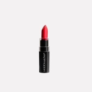 MOODMATCHER LIPSTICK RED