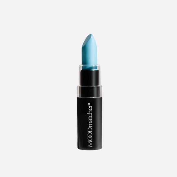 MOODMATCHER LIPSTICK LIGHT BLUE