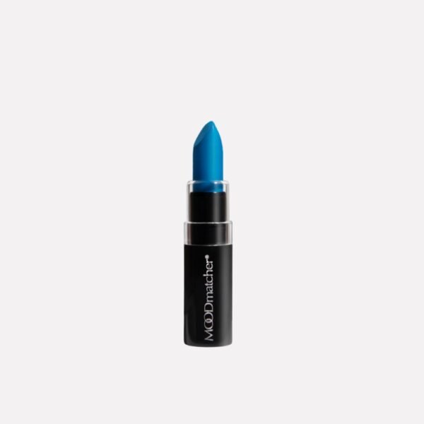 MOODMATCHER LIPSTICK DARK BLUE