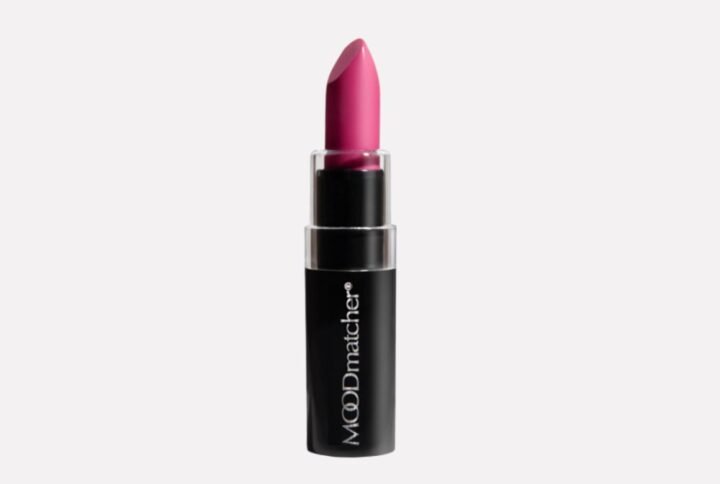 MOODMATCHER LIPSTICK PURPLE