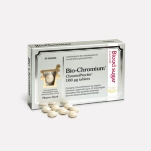 PHARMANORD BIO-CHROMIUM 30 TABS