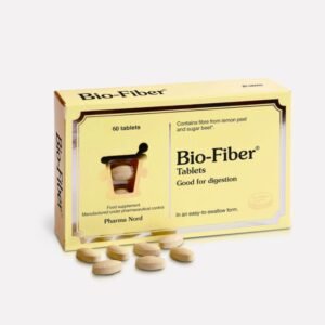 PHARMANORD BIO-FIBER 60 TABS