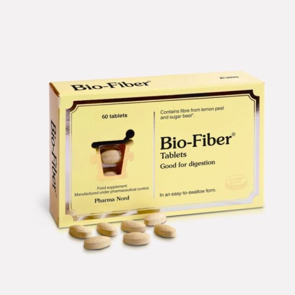 PHARMANORD BIO-FIBER 60 TABS