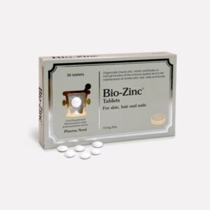 PHARMANORD BIO-ZINC 30 TABS