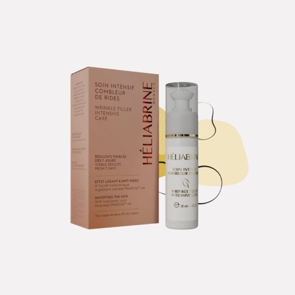 HELIABRINE WRINKLE FILLER INTENSIVE CARE