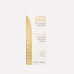 Heliabrine Eye Multi-Corrective Treatment