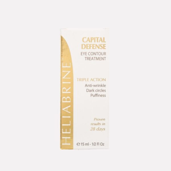 HELIABRINE EYE MULTI-CORRECTIVE TREATMENT