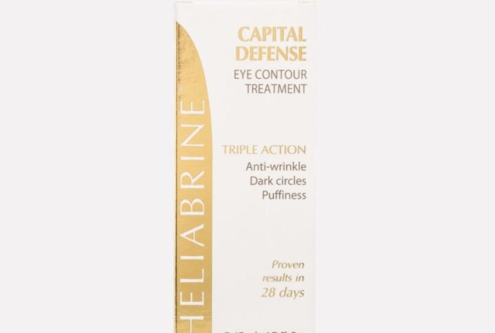 Heliabrine Eye Multi-Corrective Treatment