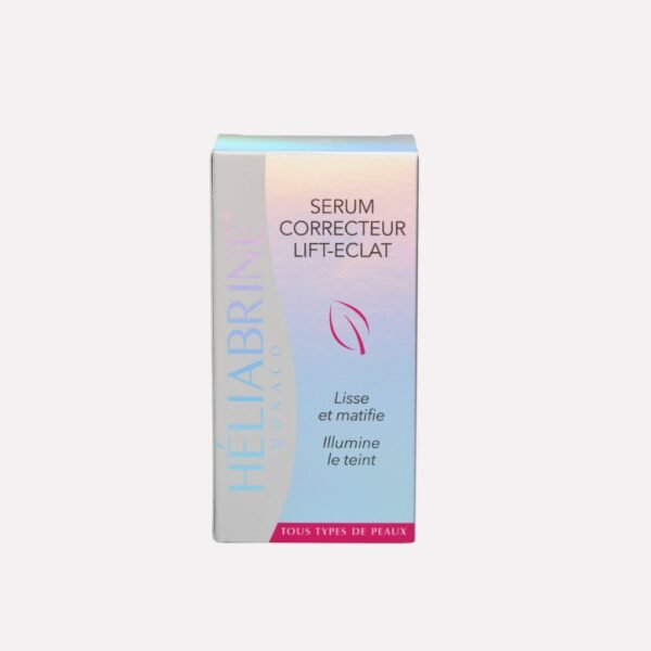 HELIABRINE LIFT & GLOW SERUM