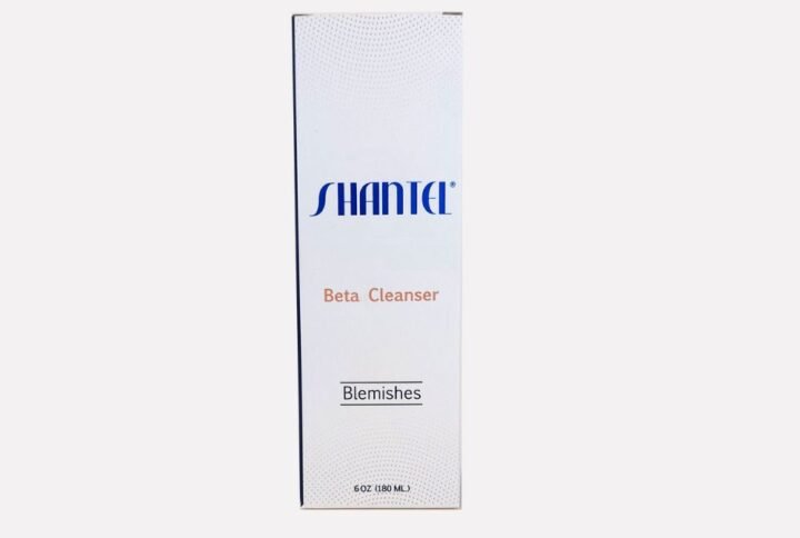 Shantel Beta Cleanser