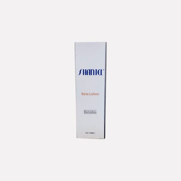 SHANTEL BETA LOTION