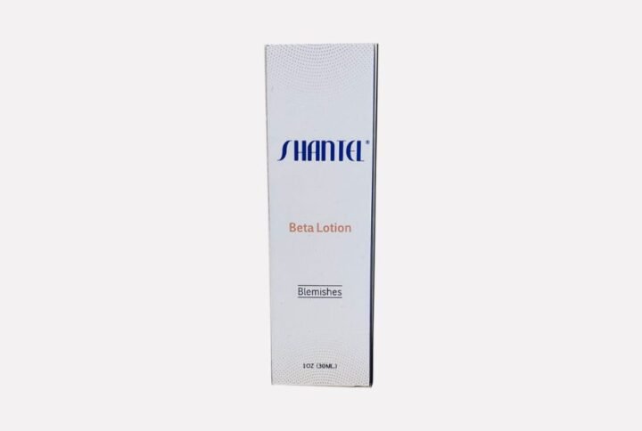 Shantel Beta Lotion