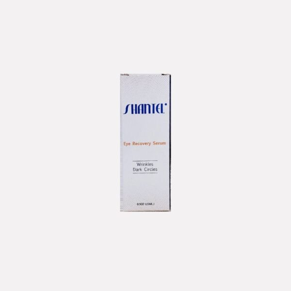 SHANTEL EYE RECOVERY SERUM