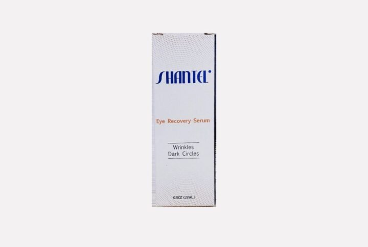 Shantel Eye Recovery Serum
