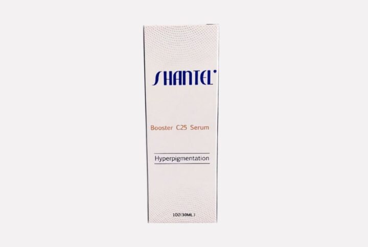Shantel Booster C25 Serum