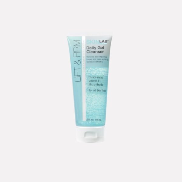 SKINLAB GEL CLEANSER