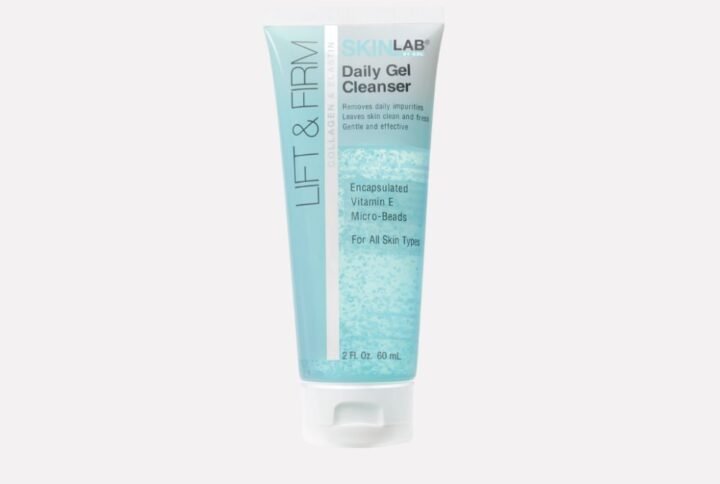 SKINLAB GEL CLEANSER