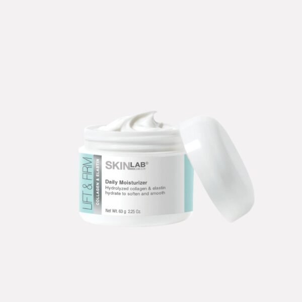 SKINLAB DAILY MOISTURIZER