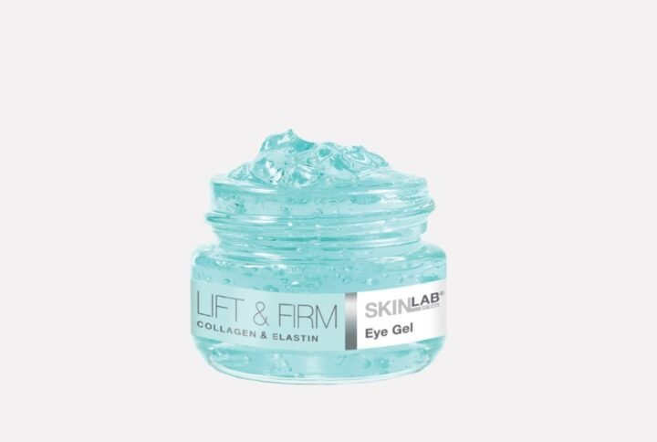 SKINLAB LIFT&FIRM EYE GEL