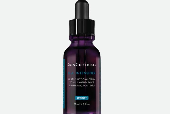 Hyaluronic Acid Intensifier (H.A.)