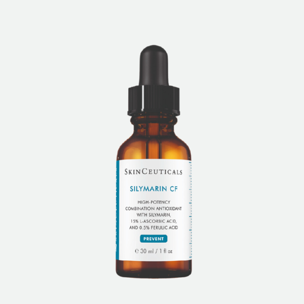 SKINCEUTICALS SILYMARIN CF