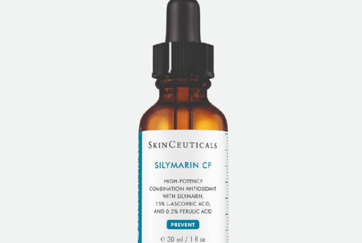 Silymarin CF