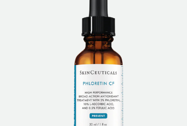 Phloretin CF with Ferulic Acid