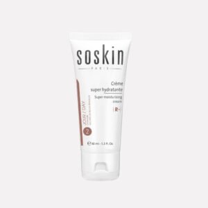 SOSKIN SUPER MOISTURIZING CREAM