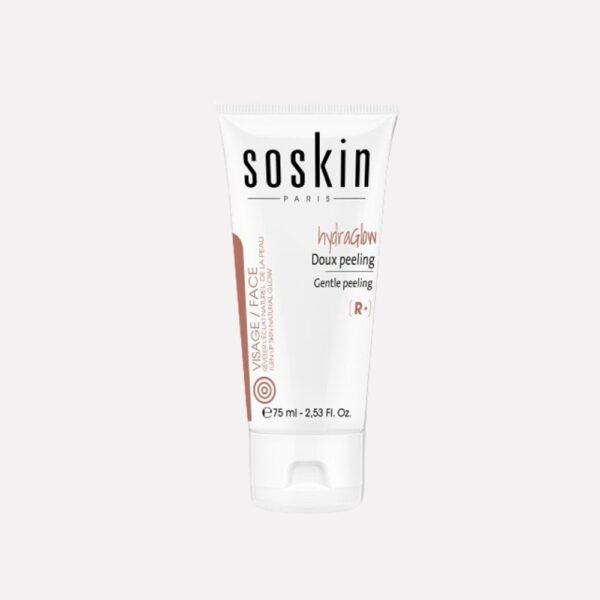 SOSKIN GENTLE PEELING