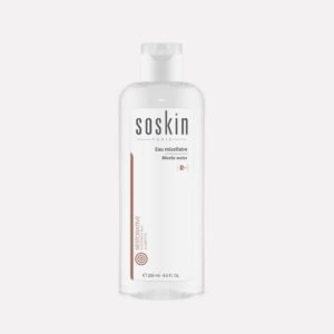 SOSKIN Soskin Micellar Water 250ml