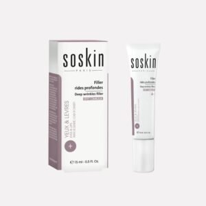 SOSKIN Deep Wrinkles Filler (Eyes & Lips)