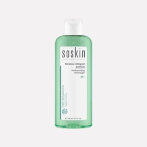 SOSKIN Gentle Purifying Cleansing Gel 250 ML