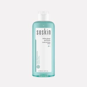 SOSKIN Gentle Purifying Lotion