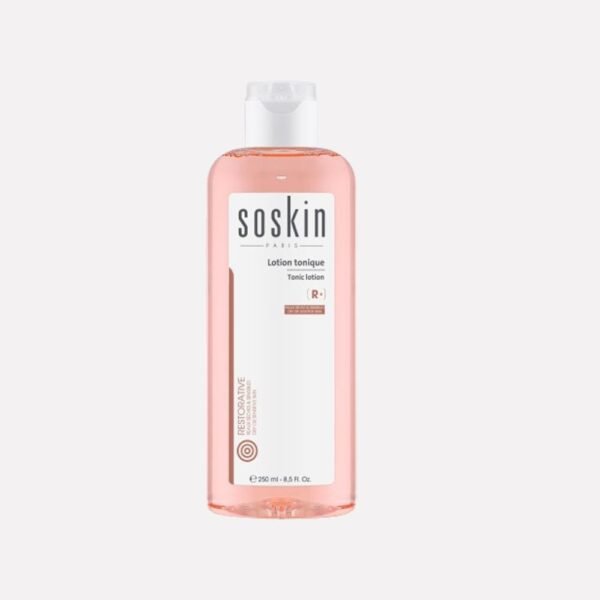 SOSKIN TONIC LOTION