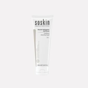 SOSKIN Clarifying Cleansing Foam