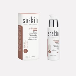 SOSKIN Hyaluronic fill-in concentrate 