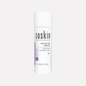 SOSKIN Moisturizing anti-ageing cream