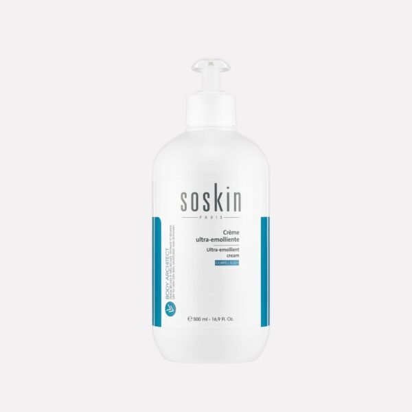 SOSKIN ULTRA-EMOLLIENT CREAM