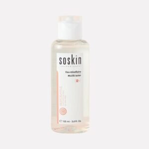 SOSKIN Micellar Water 100 ml