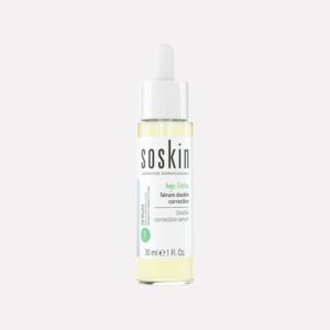 SOSKIN Double Correction Serum 30 ML