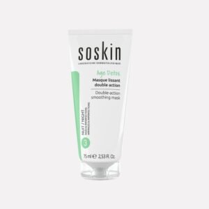 SOSKIN Double Action Smoothing Mask 75 ML