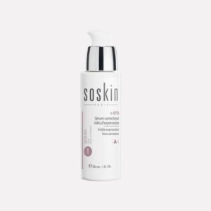 SOSKIN n-BTX Visible expression lines corrector