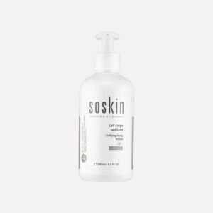 SOSKIN Unifying Body Lotion